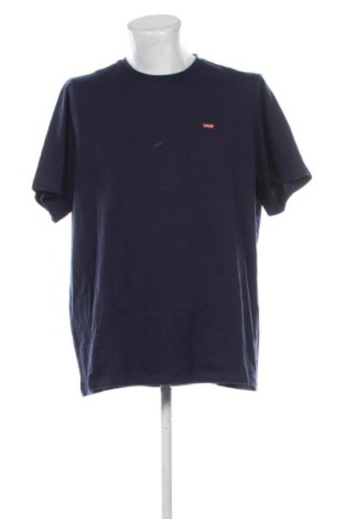 Férfi póló Levi's, Méret XL, Szín Kék, Ár 11 348 Ft, #137899055