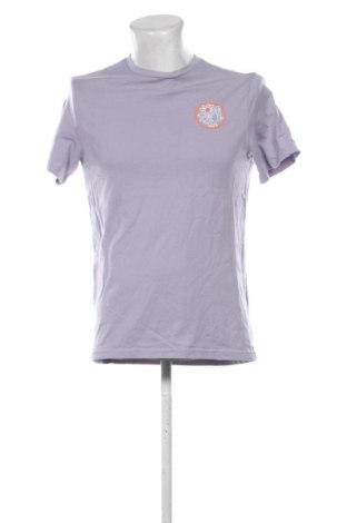Herren T-Shirt H&M, Größe S, Farbe Lila, Preis € 10,74, #137899434