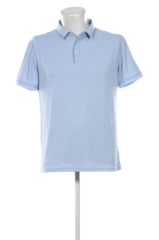 Herren T-Shirt Unbranded, Größe M, Farbe Blau, Preis € 10,00, #137900190