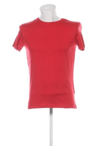 Férfi póló Unbranded, Méret S, Szín Piros, Ár 3 546 Ft, #137901173