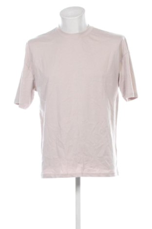 Męski T-shirt FSBN, Rozmiar S, Kolor Beżowy, Cena 42,34 zł, #137901584