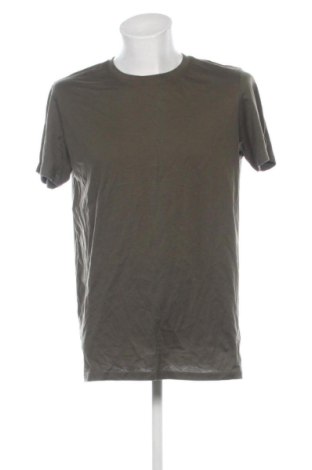 Męski T-shirt Pepco, Rozmiar XL, Kolor Zielony, Cena 67,74 zł, #137901594