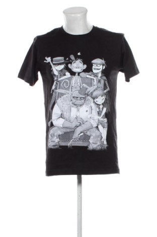 Pánske tričko  Unbranded, Veľkosť M, Farba Čierna, Cena  11,00 €, #137902103