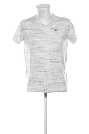 Ανδρικό t-shirt Hollister, Μέγεθος L, Χρώμα Πολύχρωμο, Τιμή 20,40 €, #137902214