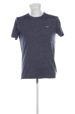 Pánske tričko  Hollister, Veľkosť M, Farba Modrá, Cena  20,40 €, #137902230