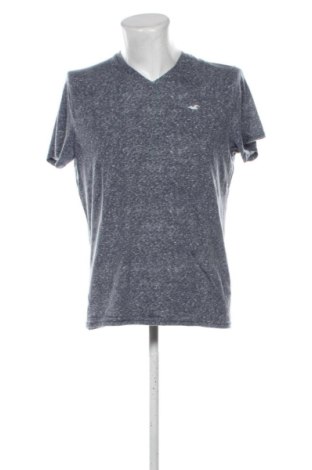 Pánske tričko  Hollister, Veľkosť XL, Farba Sivá, Cena  20,40 €, #137902272