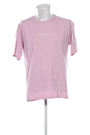 Herren T-Shirt ICONO, Größe XXL, Farbe Rosa, Preis € 12,00, #137902922