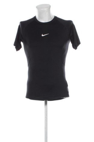 Herren Shirt Nike, Größe M, Farbe Schwarz, Preis 35,75 €, #137903344