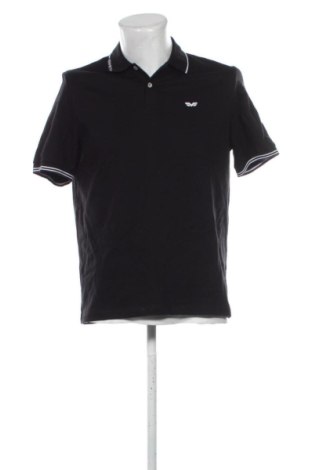 Herren T-Shirt Armata Di Mare, Größe M, Farbe Schwarz, Preis € 55,00, #137903560