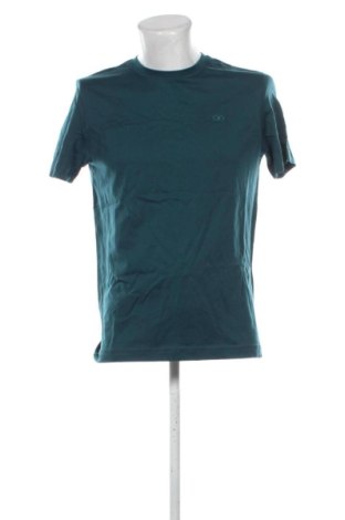 Herren T-Shirt Tom Tailor, Größe M, Farbe Grün, Preis € 17,00, #137903578