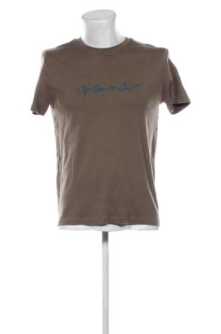 Tricou de bărbați G-Star Raw, Mărime M, Culoare Maro, Preț 115,69 Lei, #137905320