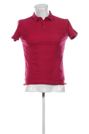 Ανδρικό t-shirt Reserved, Μέγεθος S, Χρώμα Ρόζ , Τιμή 10,00 €, #137697857