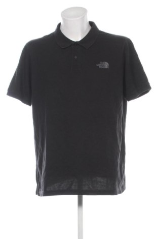 Мъжка тениска The North Face, Размер XL, Цвят Черен, Цена 39,36 €, #137833220