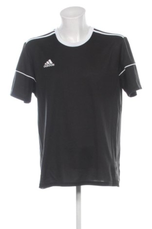 Tricou de bărbați Adidas, Mărime XL, Culoare Negru, Preț 75,99 Lei, #137834755