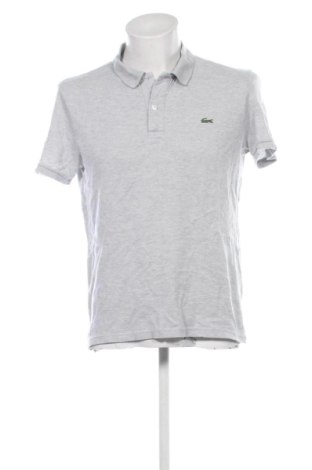 Férfi póló Lacoste, Méret L, Szín Szürke, Ár 10 979 Ft, #137835050