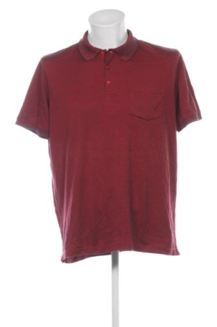 Férfi póló Bugatti, Méret XL, Szín Piros, Ár 8 559 Ft, #137837615