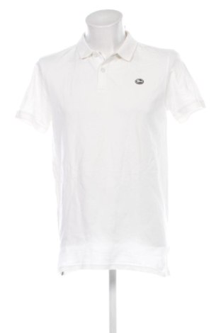 Herren Shirt Unbranded, Größe L, Farbe Weiß, Preis 10,99 €, #137837988