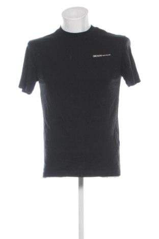 Męski T-shirt Tom Tailor, Rozmiar S, Kolor Czarny, Cena 34,99 zł, #137838941