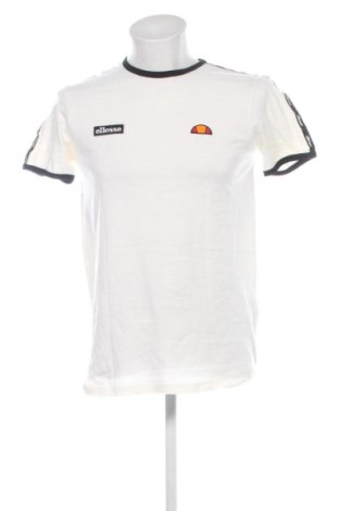 Męski T-shirt Ellesse, Rozmiar S, Kolor Biały, Cena 34,99 zł, #137839336