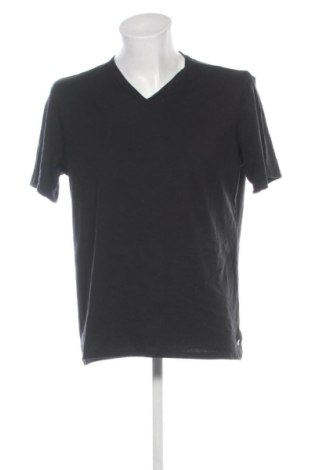 Мъжка тениска Calvin Klein, Размер XL, Цвят Черен, Цена 26,07 €, #137839364