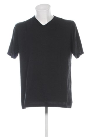 Męski T-shirt Schiesser, Rozmiar XL, Kolor Czarny, Cena 34,99 zł, #137840778