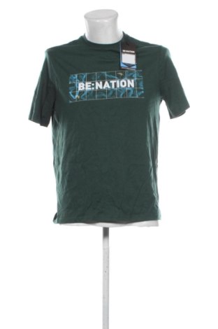 Herren Shirt Unbranded, Größe S, Farbe Grün, Preis 16,00 €, #137842157