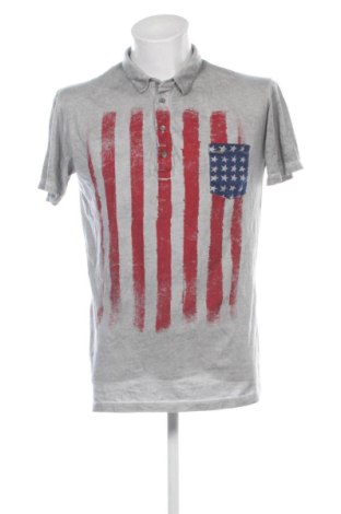 Męski T-shirt Unbranded, Rozmiar XL, Kolor Szary, Cena 43,99 zł, #137842407