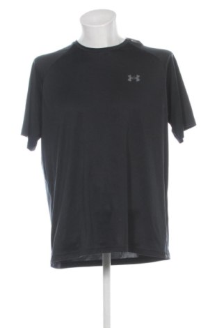 Férfi póló Under Armour, Méret XL, Szín Fekete, Ár 6 929 Ft, #137843243