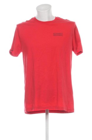 Pánské tričko  Christian Berg, Velikost XL, Barva Červená, Cena  339,00 Kč, #137844449