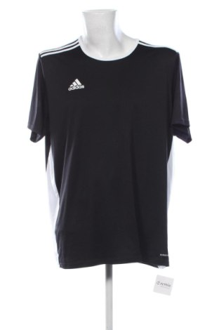 Herren Shirt Adidas, Größe XXL, Farbe Mehrfarbig, Preis 19,99 €, #137845093