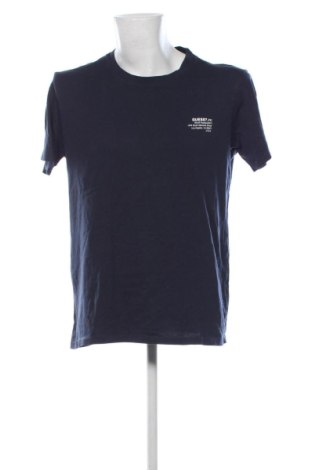 Pánské tričko  Guess, Velikost L, Barva Modrá, Cena  449,00 Kč, #137845796