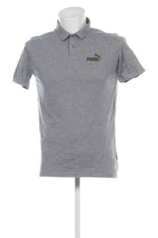Herren Shirt PUMA, Größe M, Farbe Grau, Preis 17,99 €, #137845798