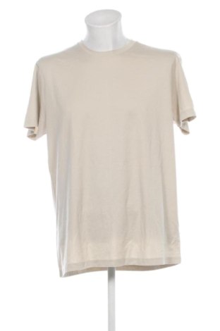 Мъжка тениска DKNY, Размер XL, Цвят Екрю, Цена 21,47 €, #137846132