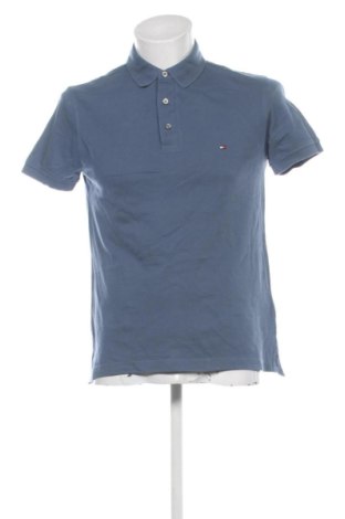 Herren Shirt Tommy Hilfiger, Größe L, Farbe Blau, Preis 389,99 €, #137846303