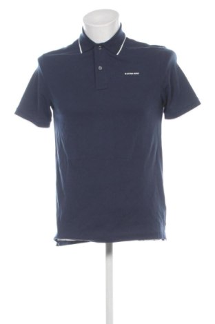 Férfi póló G-Star Raw, Méret S, Szín Kék, Ár 8 209 Ft, #137846314