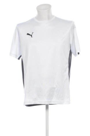 Tricou de bărbați PUMA, Mărime L, Culoare Multicolor, Preț 75,99 Lei, #137846452