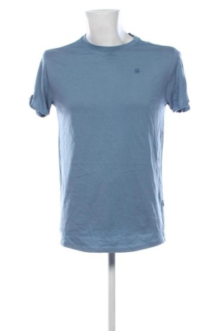 Herren T-Shirt G-Star Raw, Größe S, Farbe Blau, Preis € 19,99, #137846895