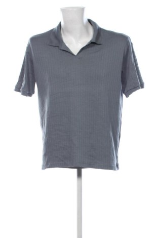 Herren Shirt Zara, Größe M, Farbe Grau, Preis 12,99 €, #137847067