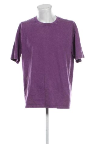 Férfi póló Unbranded, Méret XXL, Szín Lila, Ár 6 383 Ft, #137851375