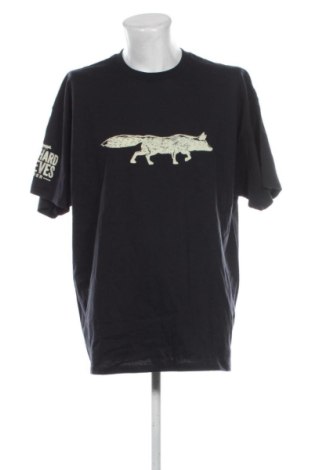 Férfi póló Gildan, Méret XXL, Szín Fekete, Ár 3 546 Ft, #137853726