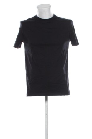 Ανδρικό t-shirt Your Turn, Μέγεθος S, Χρώμα Μαύρο, Τιμή 17,00 €, #137854990