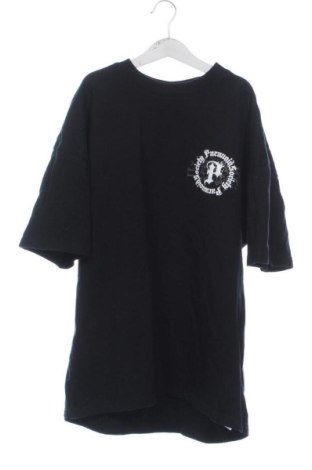 Herren Shirt Black Squad, Größe XS, Farbe Schwarz, Preis 10,00 €, #137855629