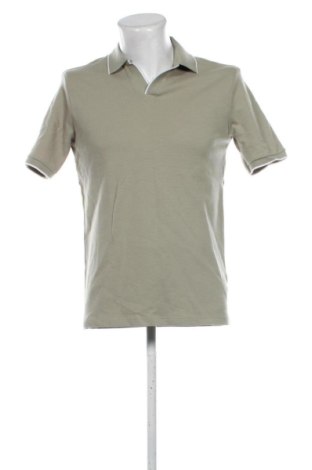 Herren Shirt Calliope, Größe M, Farbe Grün, Preis 10,00 €, #137855768