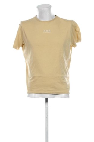 Herren Shirt Unbranded, Größe M, Farbe Beige, Preis 10,00 €, #137856144