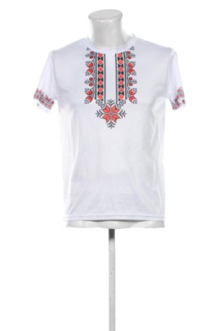 Herren Shirt Unbranded, Größe M, Farbe Mehrfarbig, Preis 10,00 €, #137856191