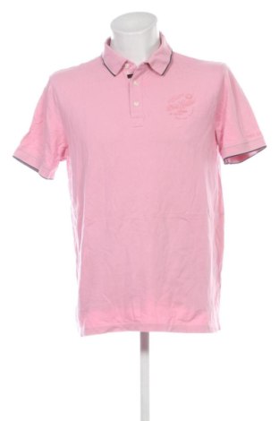 Herren Shirt Pme Legend, Größe XL, Farbe Rosa, Preis 23,99 €, #137857473