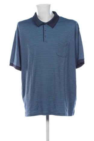 Pánské tričko  Su, Velikost 4XL, Barva Modrá, Cena  259,00 Kč, #137858603