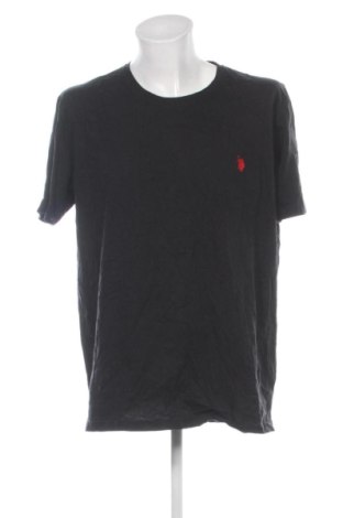 Tricou de bărbați U.S. Polo Assn., Mărime XXL, Culoare Negru, Preț 113,99 Lei, #137858673