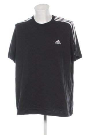 Férfi póló Adidas, Méret XXL, Szín Fekete, Ár 8 819 Ft, #137858783