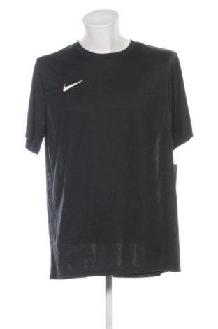 Męski T-shirt Nike, Rozmiar XXL, Kolor Czarny, Cena 161,99 zł, #137858900